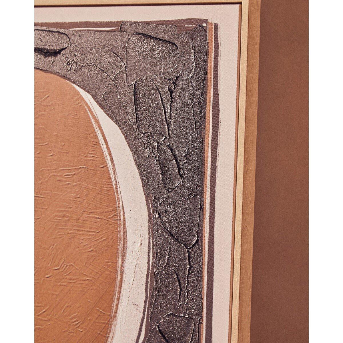 Assorted - Fifty Five South - Astratto Abstract Geometric Design Wall Art - 5