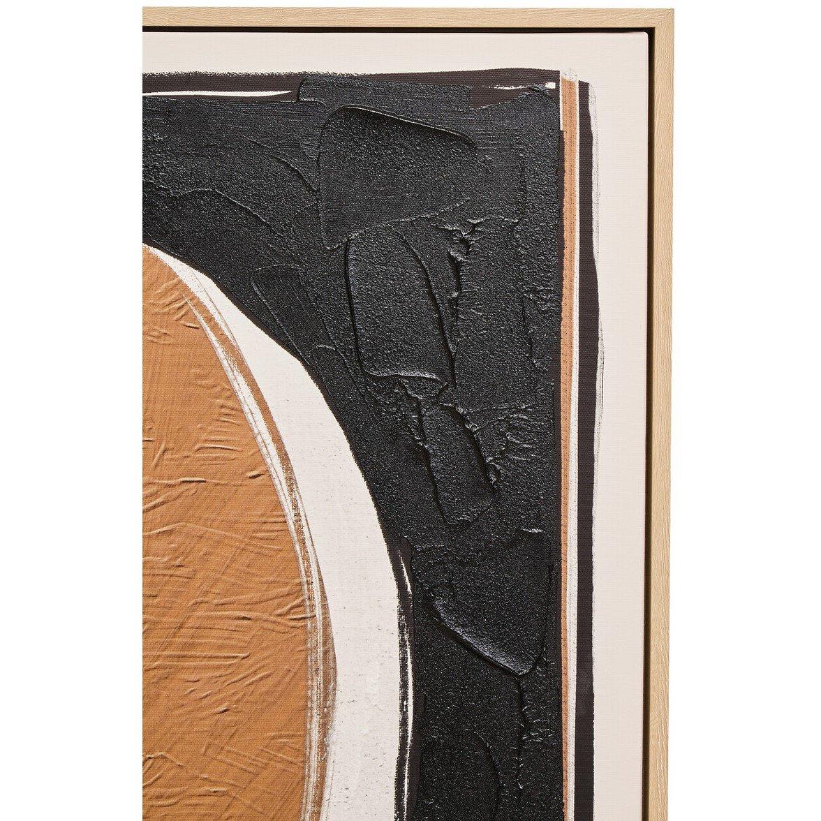 Assorted - Fifty Five South - Astratto Abstract Geometric Design Wall Art - 8