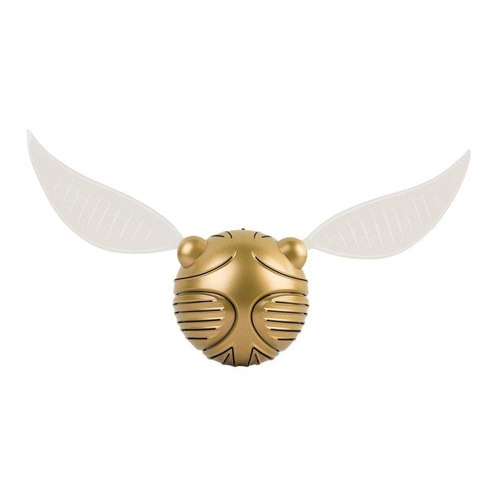 Gold - Harry Potter - Golden Snitch Wall Light - 1