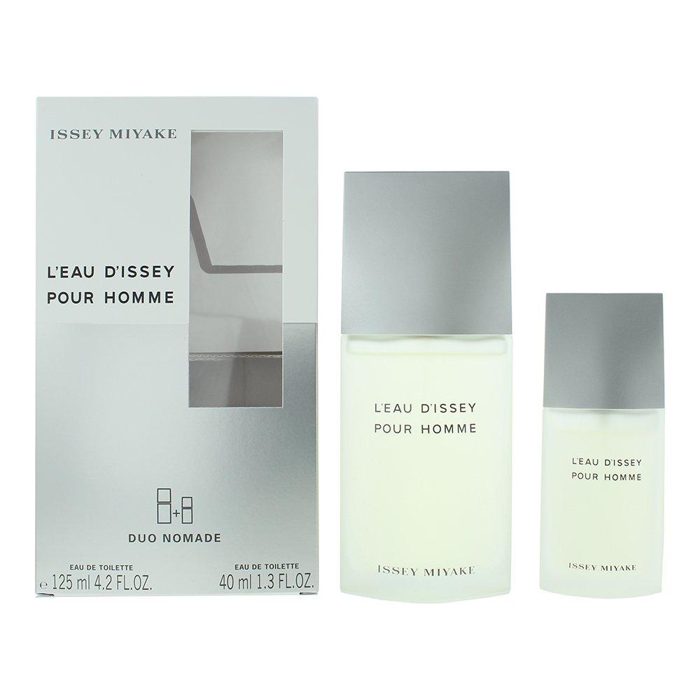 Issey Miyake Issey Miyake L'eau D'issey Pour Homme 2 Piece Gift
