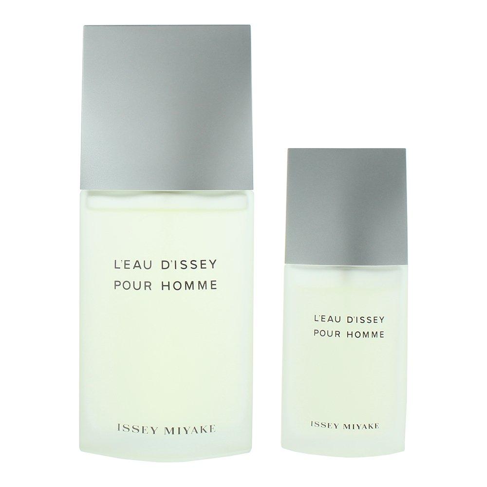 None - Issey Miyake - L'eau D'issey Pour Homme 2 Piece Gift - 2