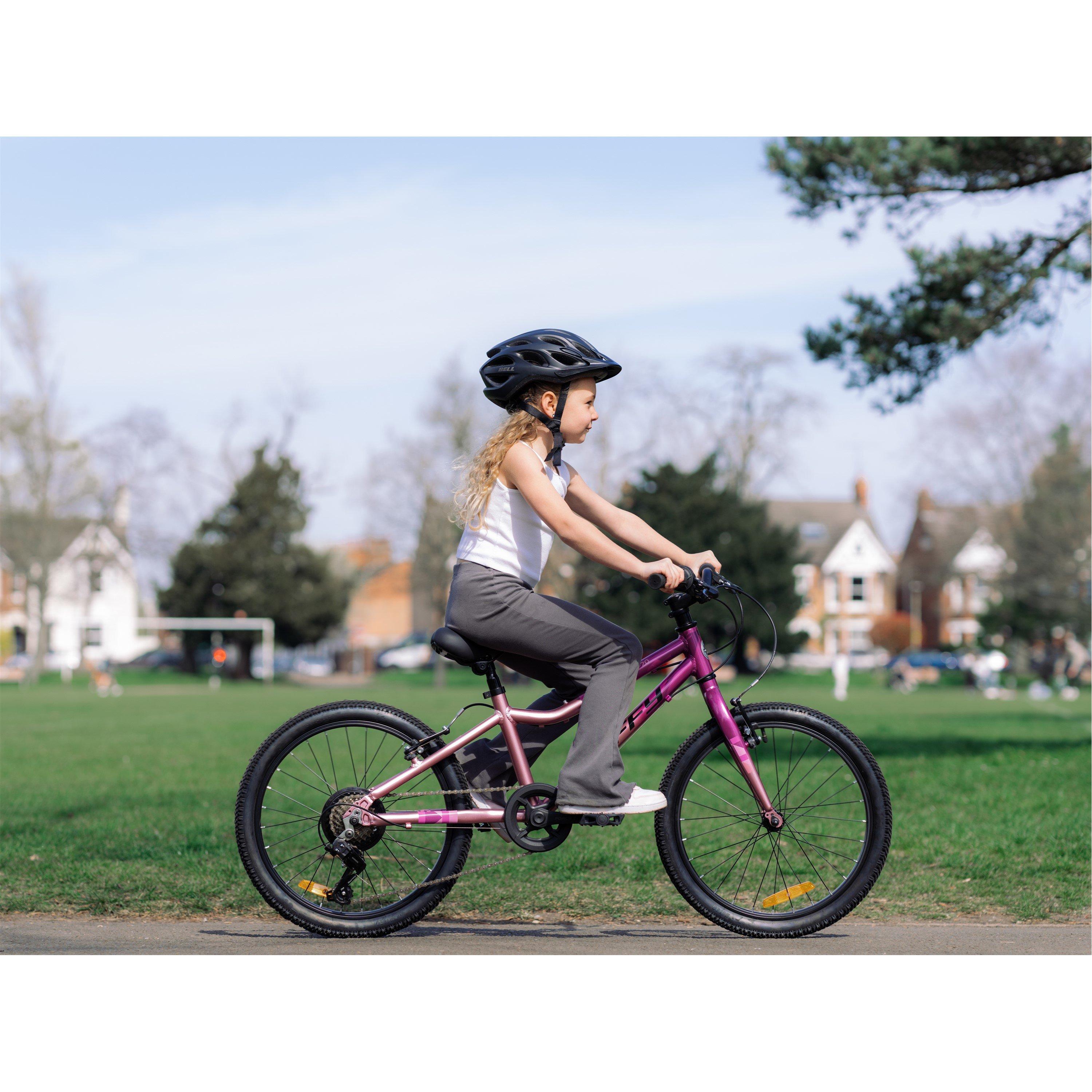 Pink - Huffy - Boutique Leah Duvet Cover Set - Multi - 3