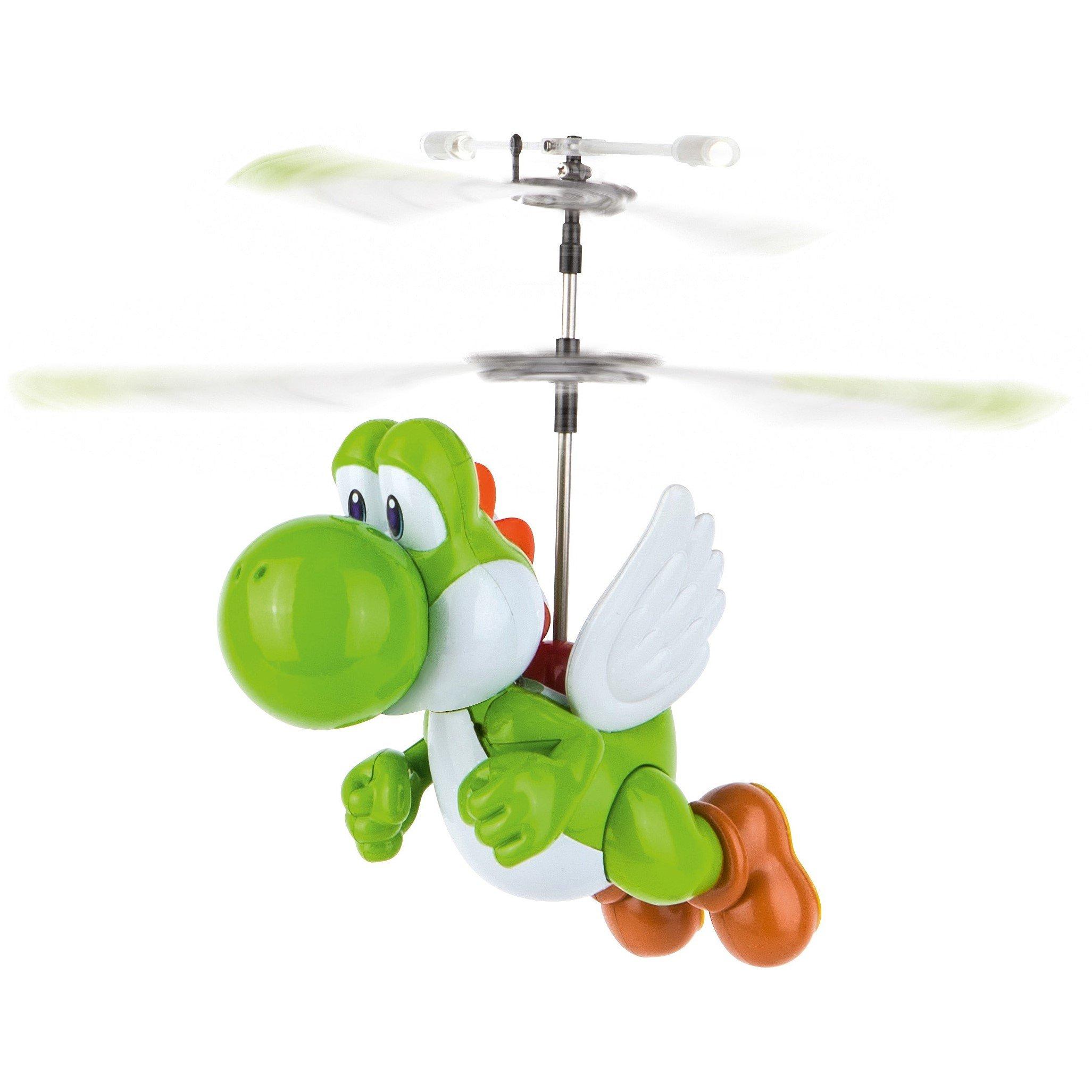 Mercancía - Super Mario - Carrera 2.4GHz RC Super Mario - Flying Yoshi - 2