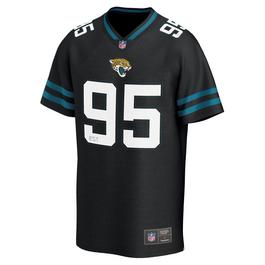 NFL Core Jersey 44