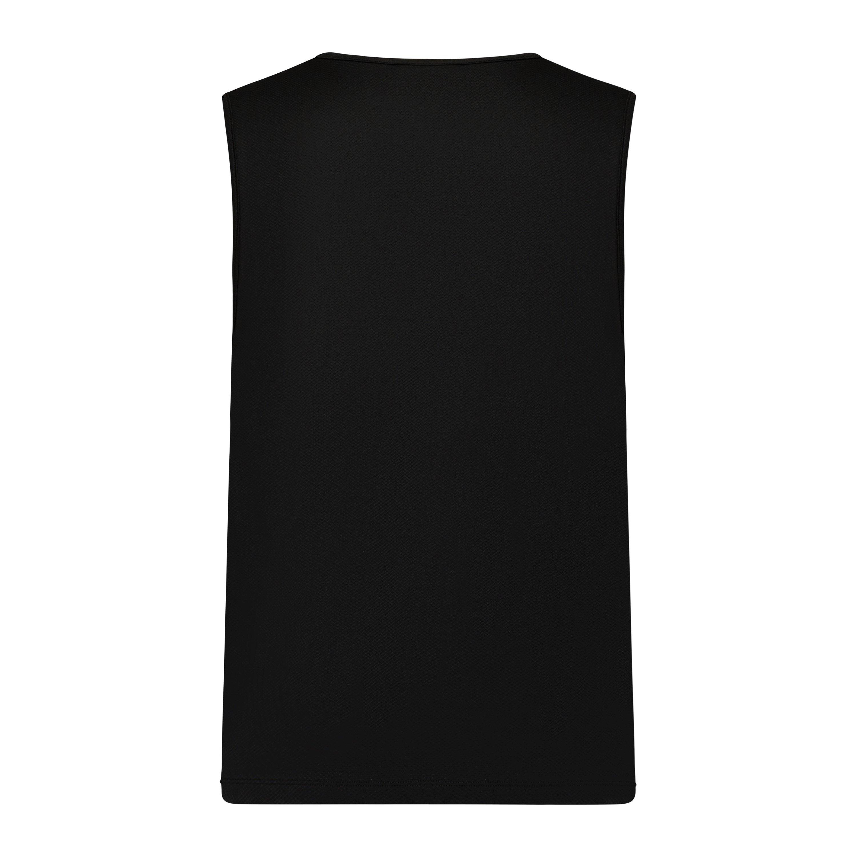 Black - Canterbury - Men's Tempo Performance Vest - 6