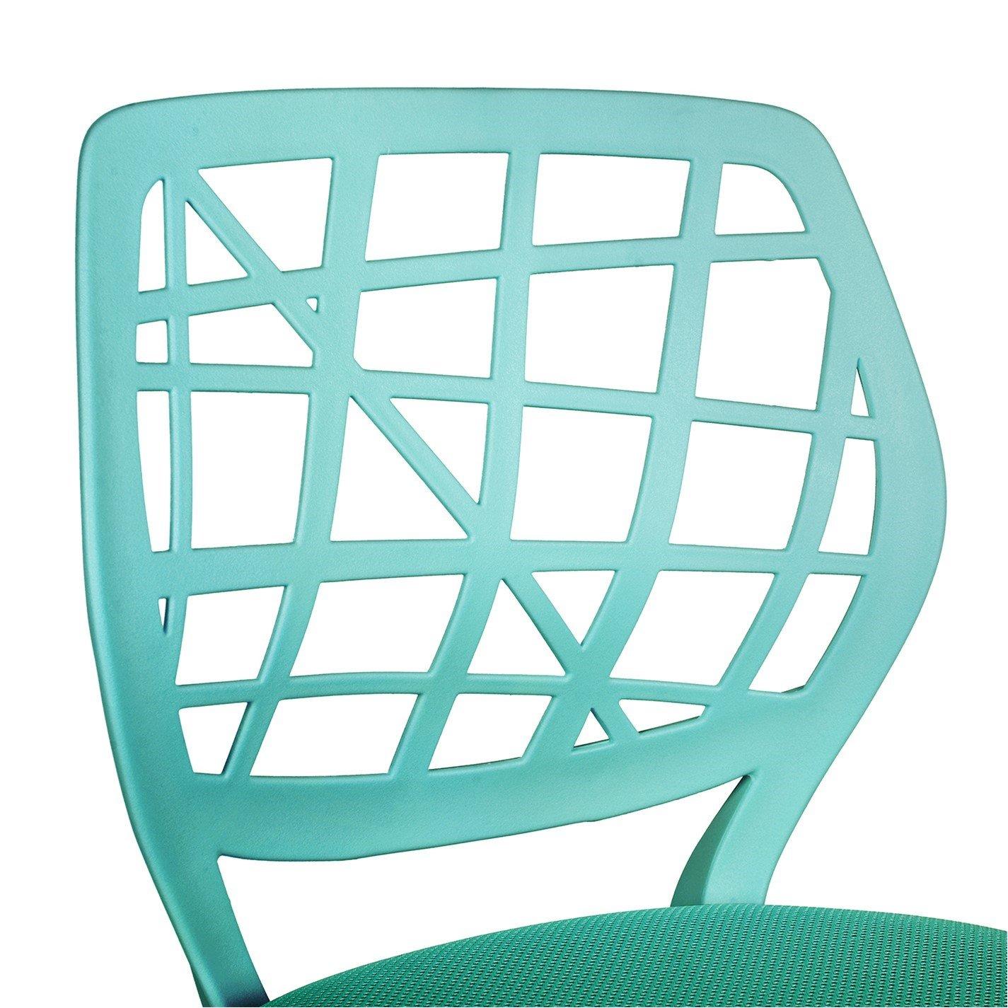Aqua - Urban Meuble - Ergonomic Swivel Children Chair - 6