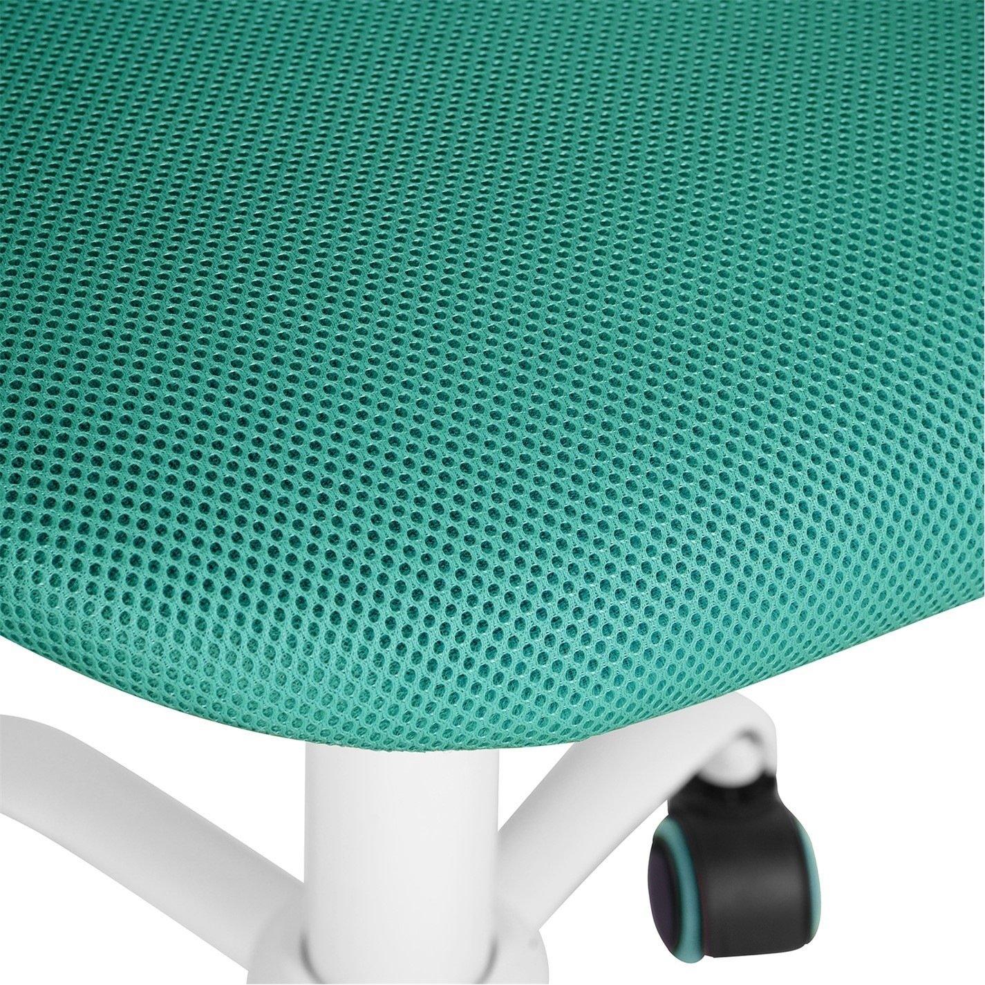 Aqua - Urban Meuble - Ergonomic Swivel Children Chair - 7