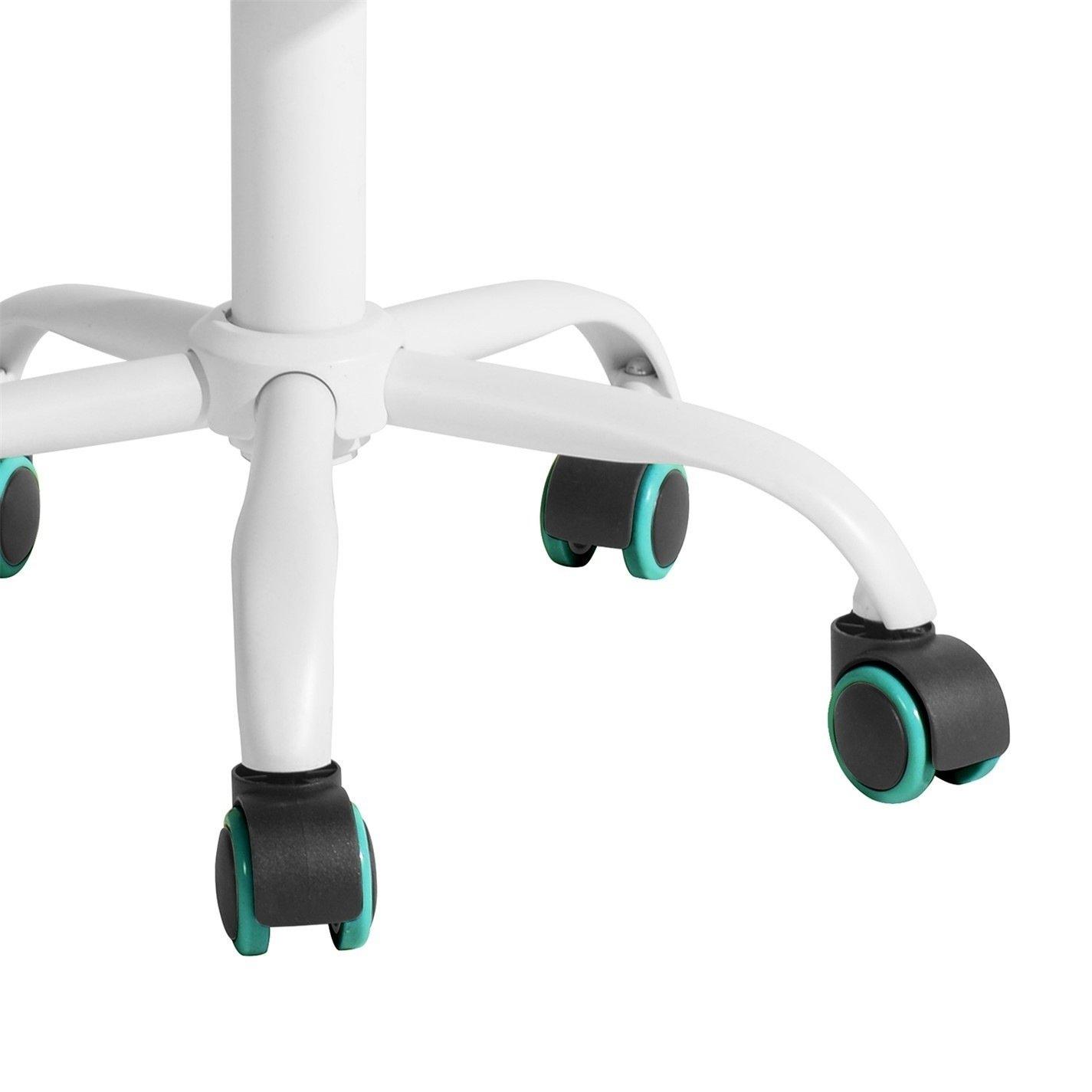 Aqua - Urban Meuble - Ergonomic Swivel Children Chair - 8