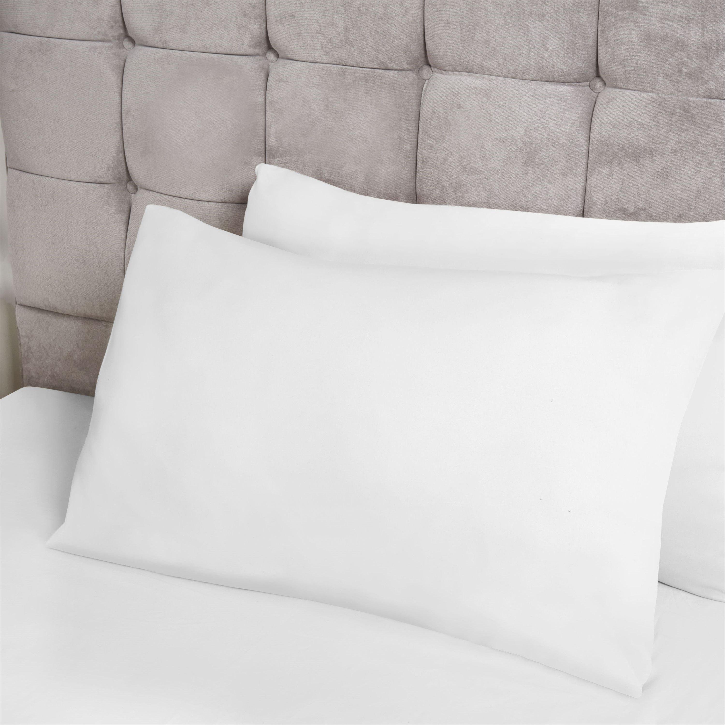 Emma Barclay Pillowcase Pair Non Iron Soft Touch Lyla
