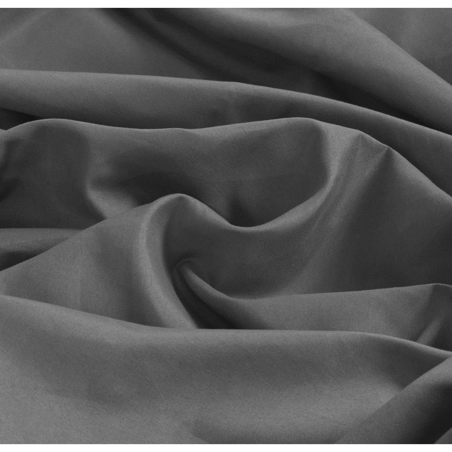 Grey - Emma Barclay - Pillowcase Pair Non Iron Soft Touch Lyla - 2