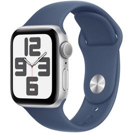 Apple APPLE Watch SE - 40m Aluminium Case Sport Band M/L