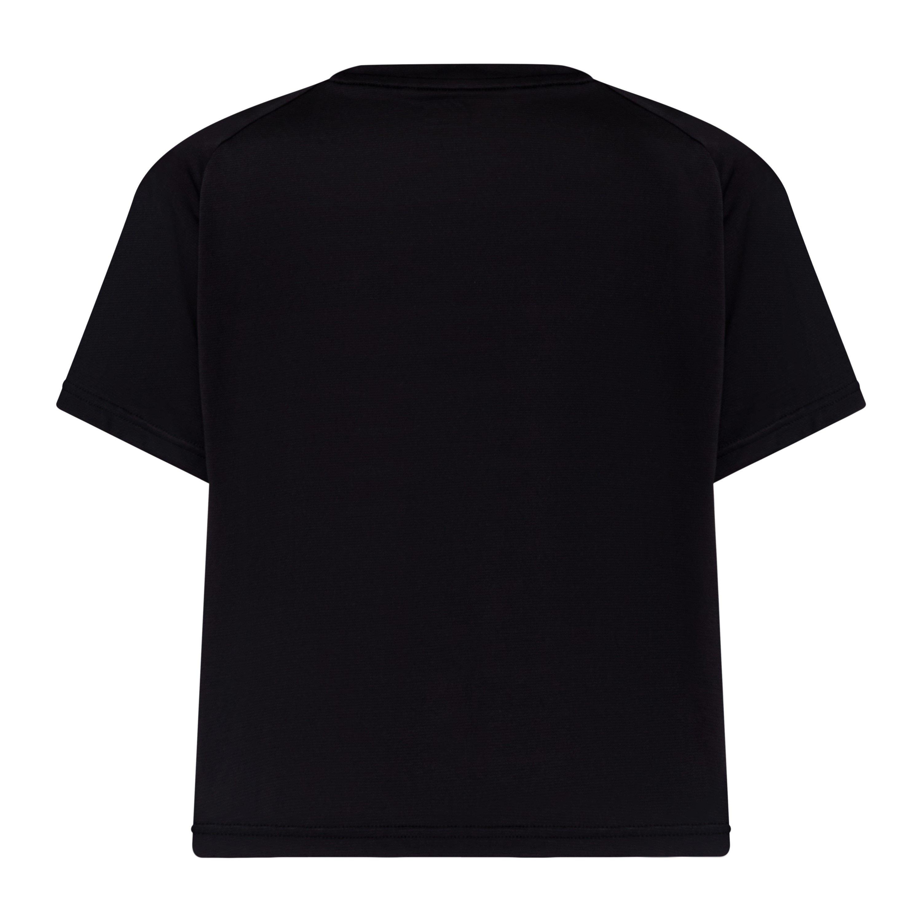 Zwart - Canterbury - Women's Tempo+ Short Sleeve Performance T-Shirt - 6
