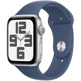 Apple APPLE Watch SE - 44m Aluminium Case Sport Band M/L
