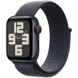 Apple Apple Watch SE GPS + Cellular 40mm Sport Loop