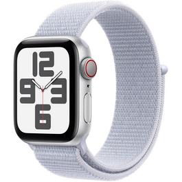 Apple Apple Watch SE GPS + Cellular 40mm Sport Loop