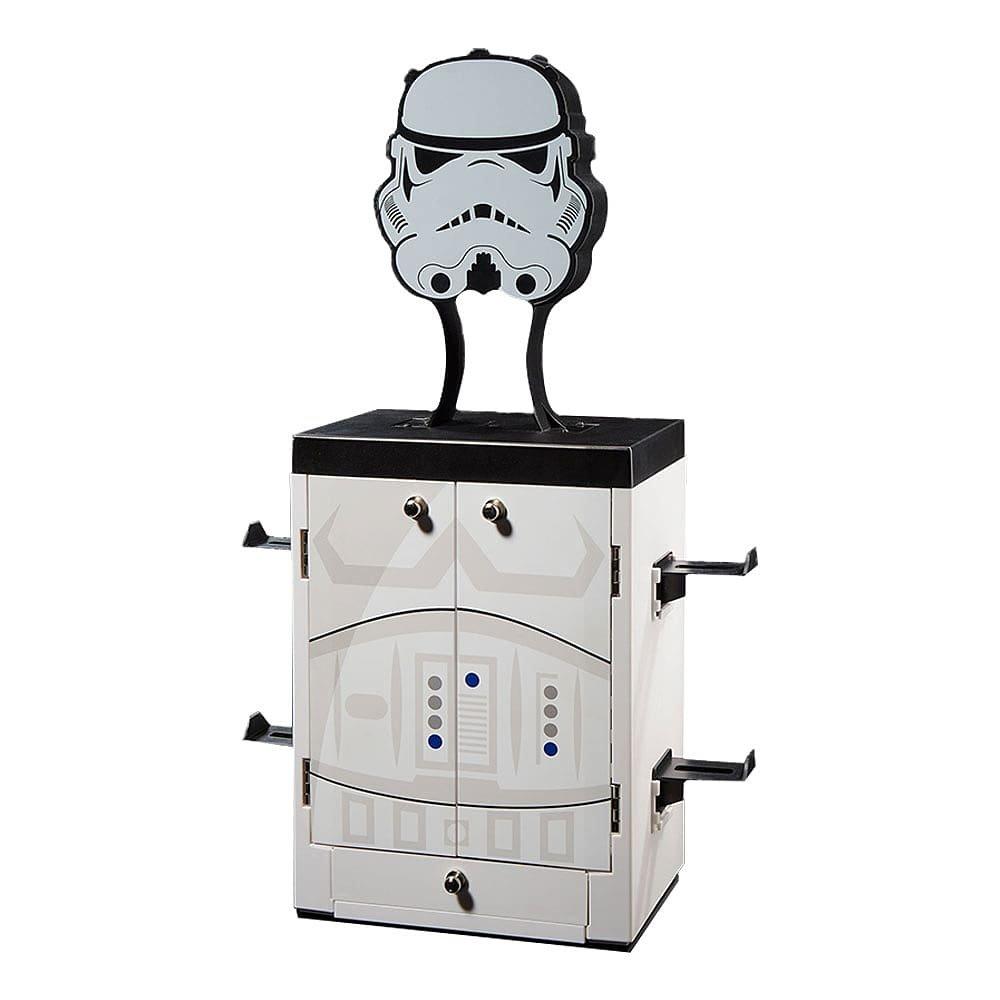 Sturmtruppen - Numskull - Stormtroopers Locker - 1