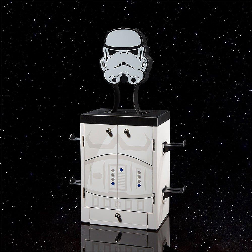 Sturmtruppen - Numskull - Stormtroopers Locker - 2