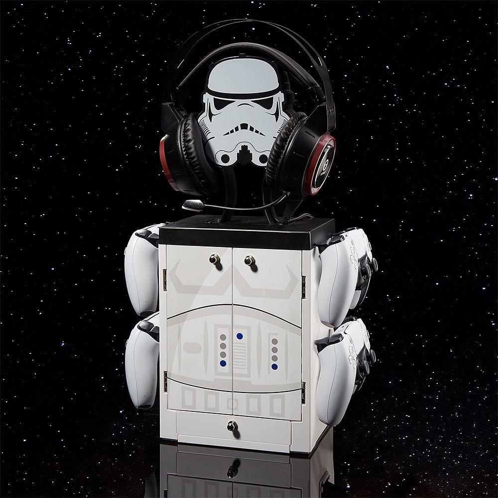 Sturmtruppen - Numskull - Stormtroopers Locker - 3