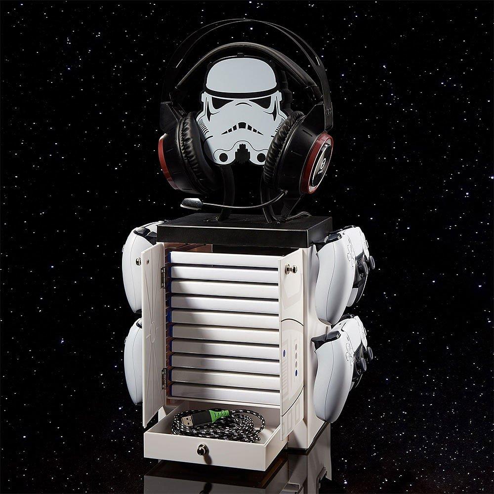 Sturmtruppen - Numskull - Stormtroopers Locker - 4