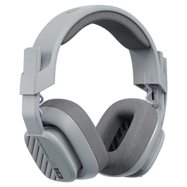 ASTRO Gaming GAME A10 PC Gaming Headset Grey