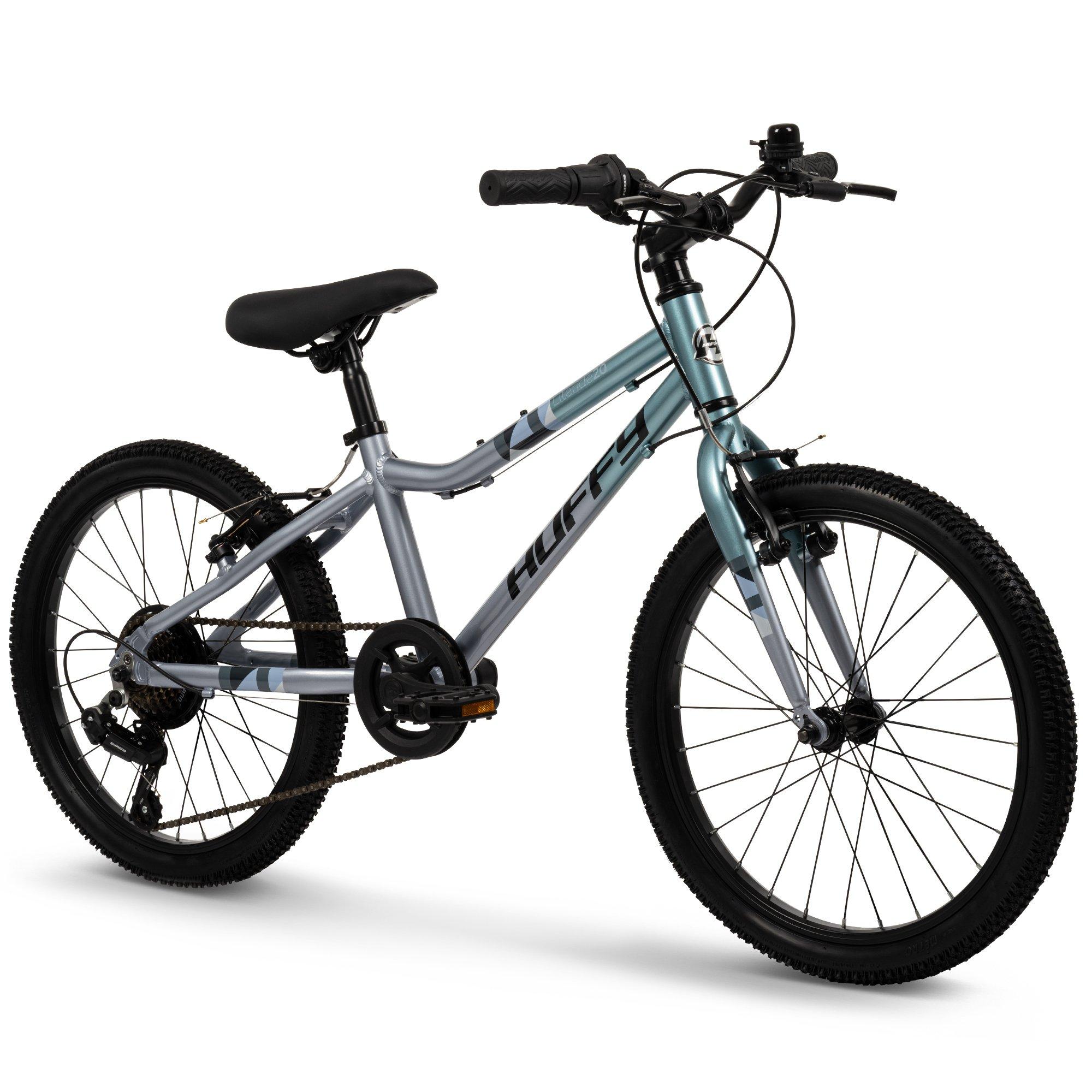 Huffy  Kids 20 Literide - 7-Spe - Blue