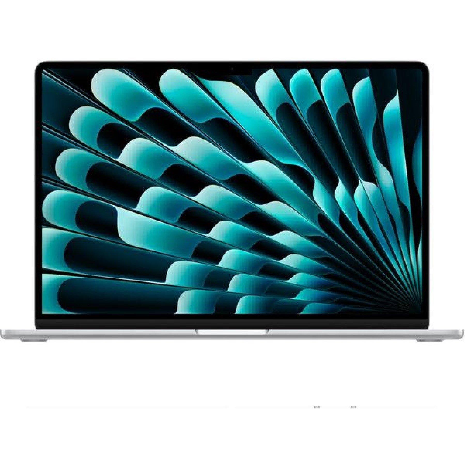 Apple | APPLE MacBook Air 15.3 (2024) - M3, 256GB, 16GB | Laptops