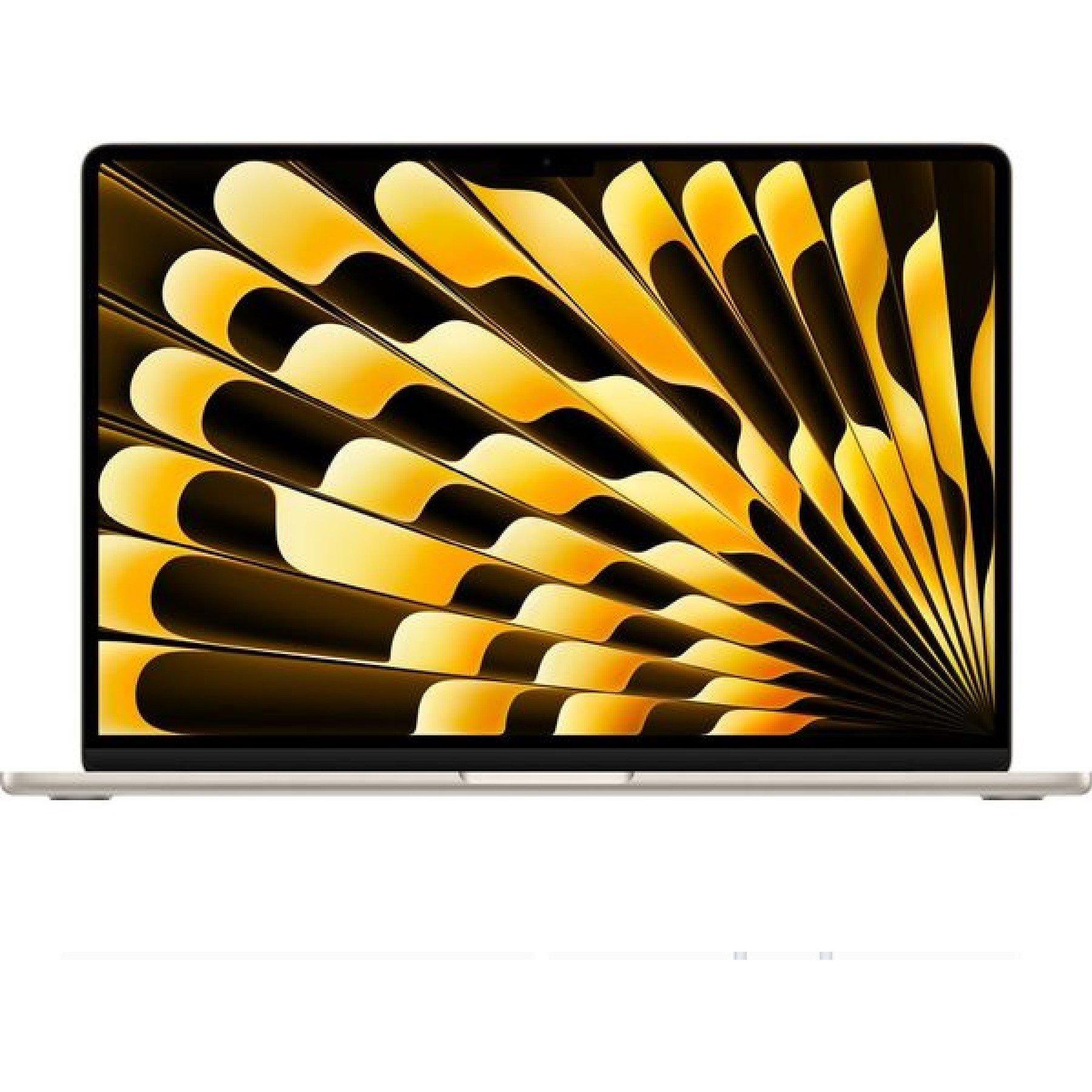 Apple APPLE MacBook Air 15.3 (2024) - M3, 256GB, 16GB