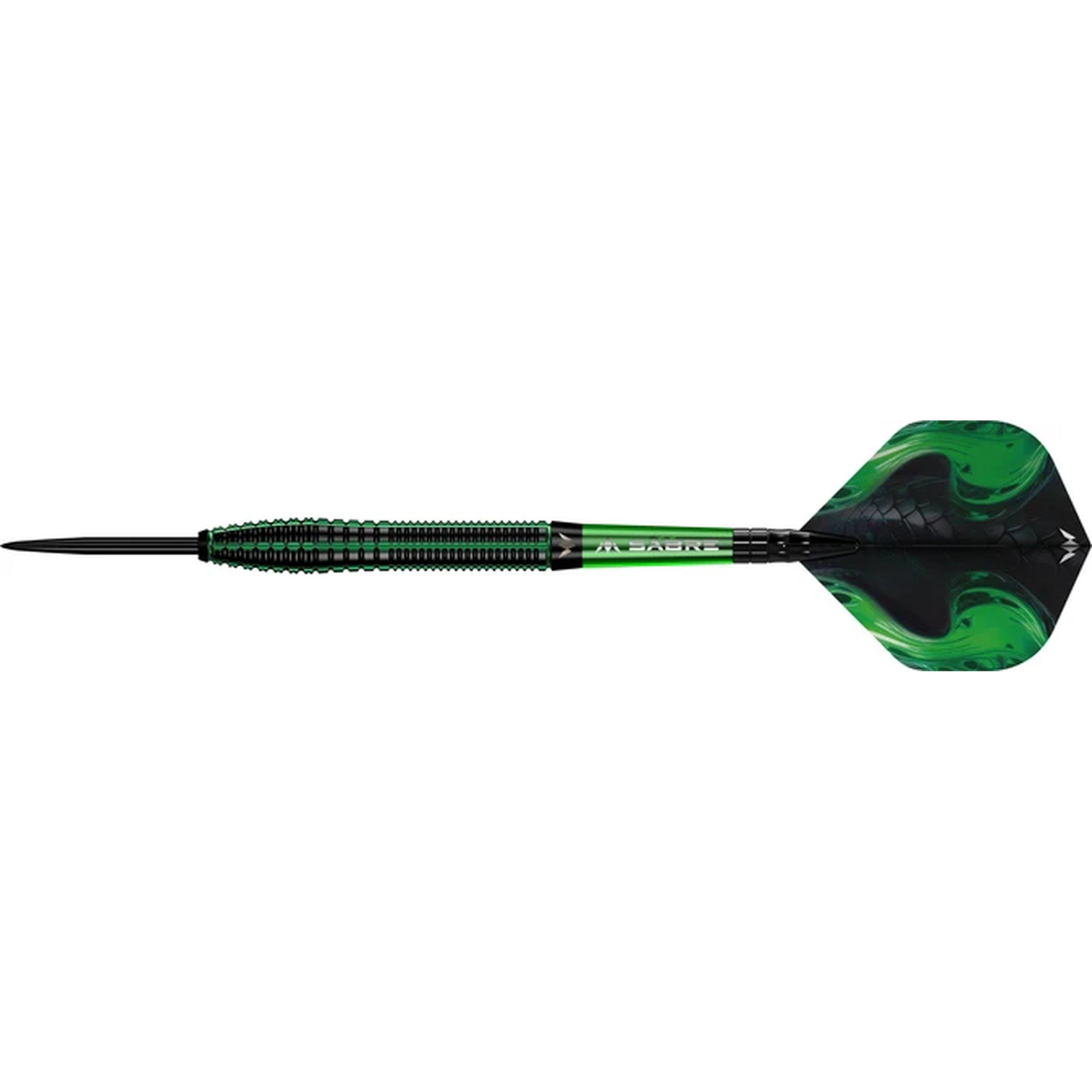 Venom - Mission Darts - Mission Venom Darts - Steel Tip - 90% Tungsten - 8