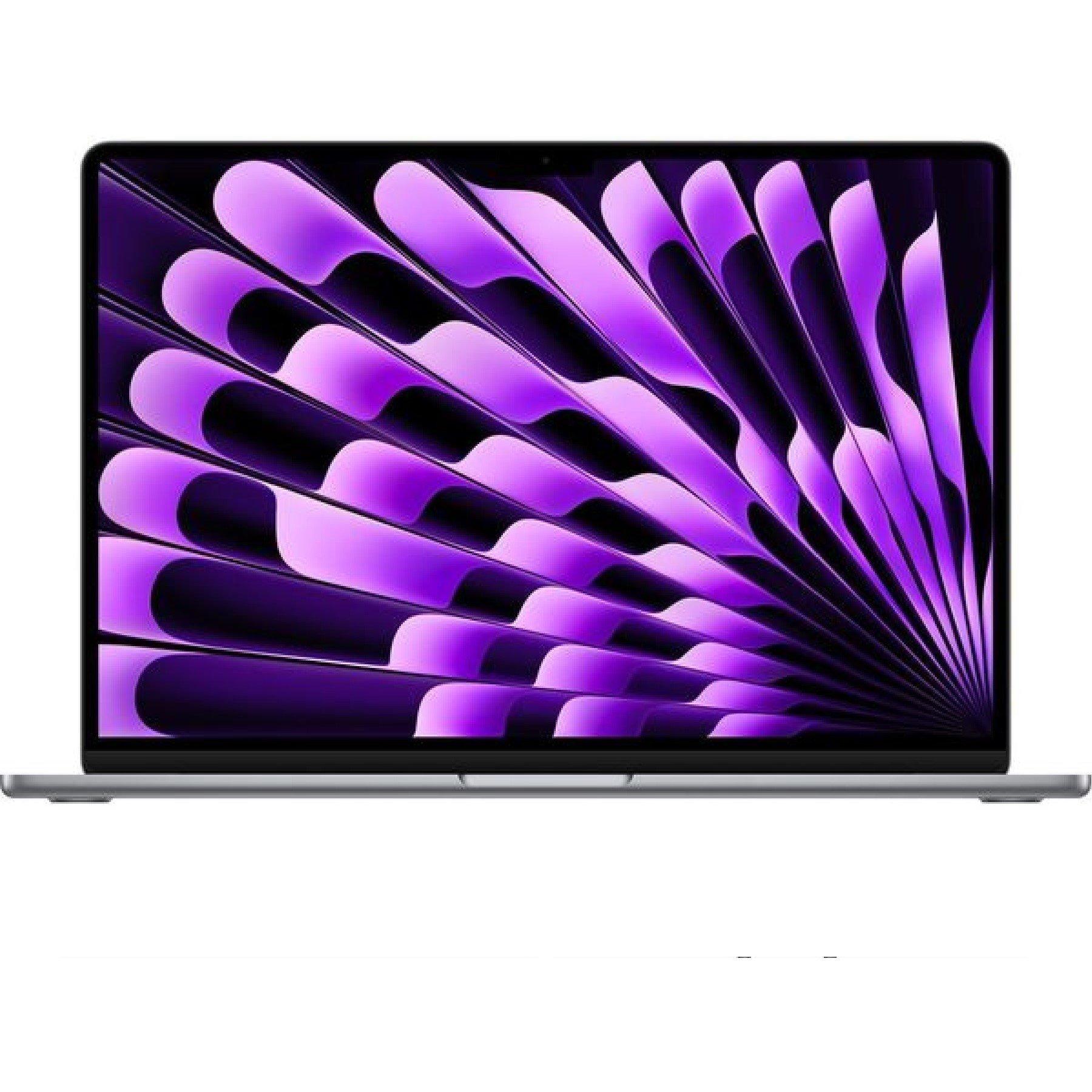 Apple APPLE MacBook Air 15.3 (2024) - M3, 512 GB, 24GB