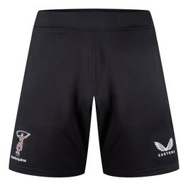 Castore Harlequins Training Shorts Adults