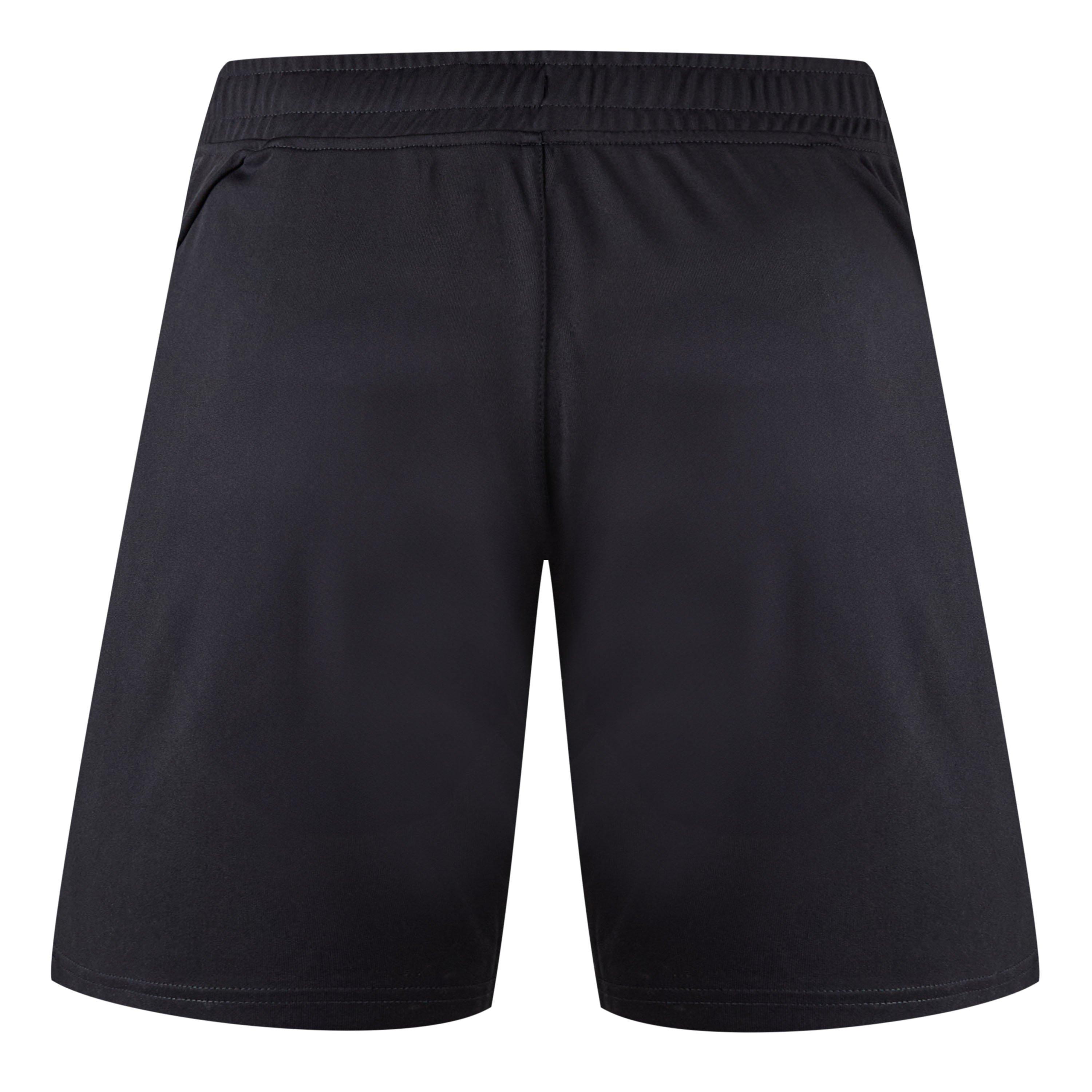 Caviar/Green - Castore - Harlequins Training Shorts Adults - 2