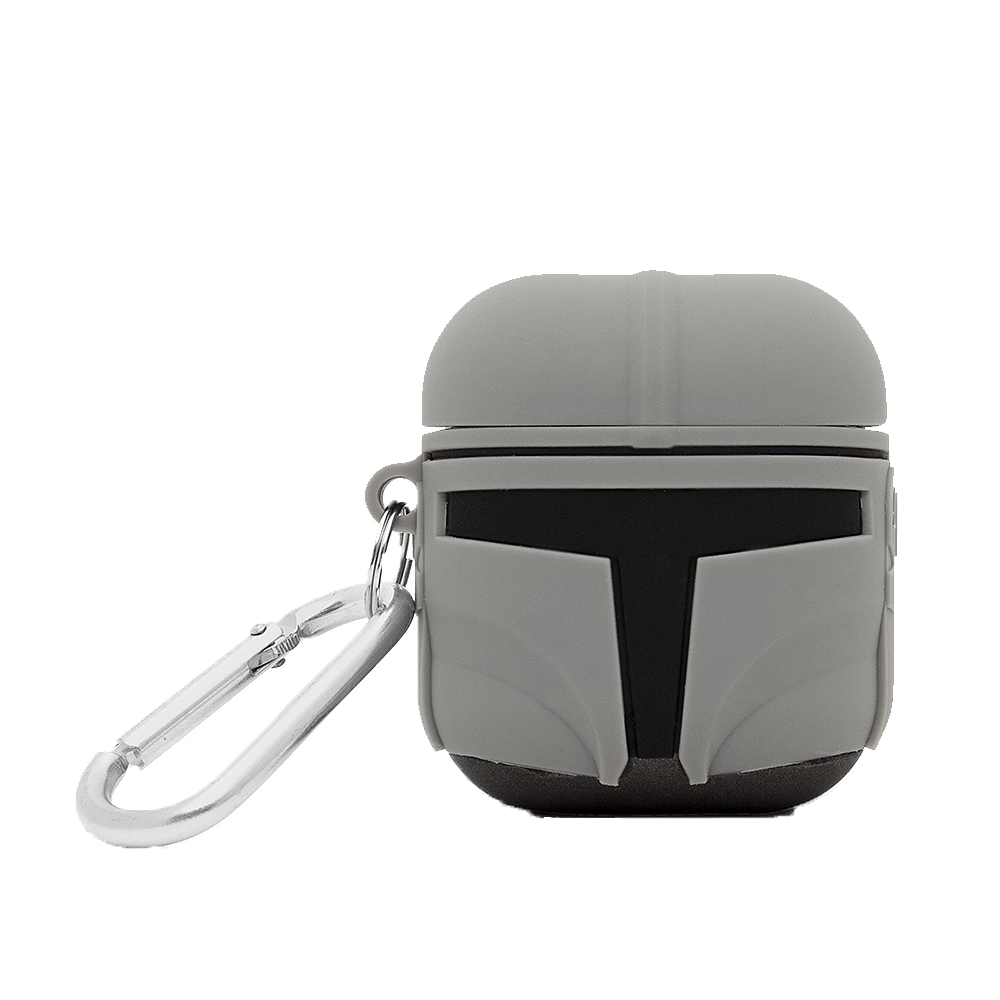 Der Mandalorianer - Star Wars - The Mandalorian 3D AirPods Case - 1