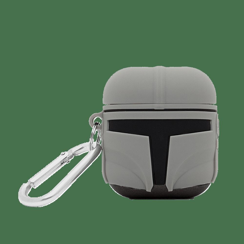 The Mandalorian - Star Wars - The Mandalorian 3D AirPods Case - 1
