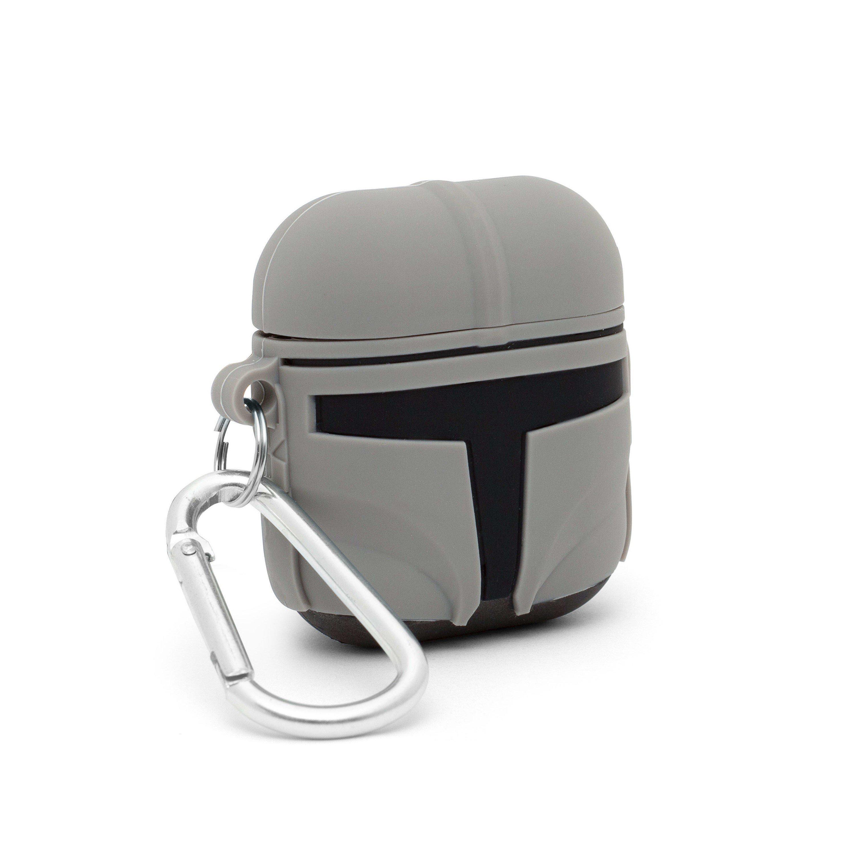 Der Mandalorianer - Star Wars - The Mandalorian 3D AirPods Case - 2