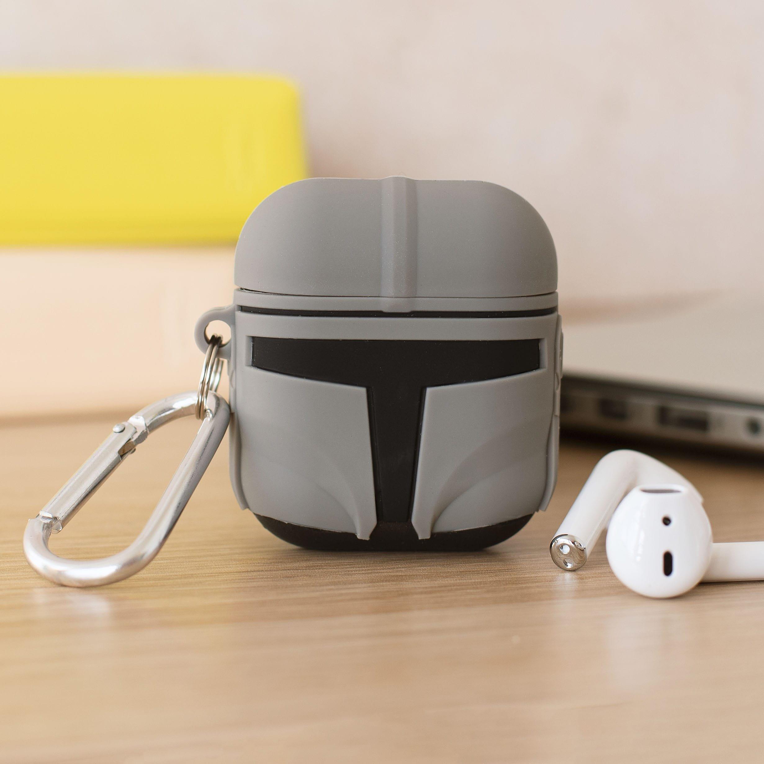 Der Mandalorianer - Star Wars - The Mandalorian 3D AirPods Case - 4