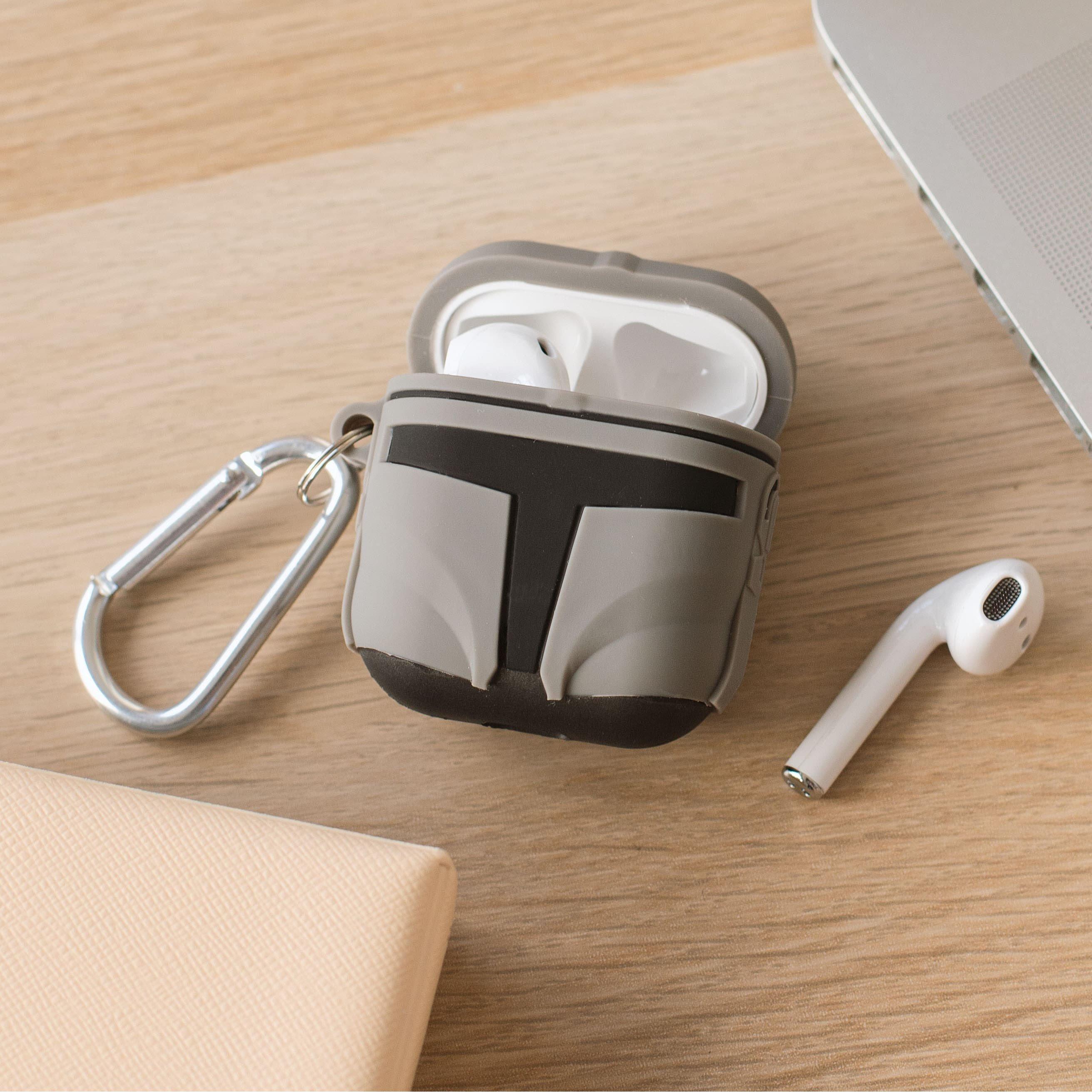 Der Mandalorianer - Star Wars - The Mandalorian 3D AirPods Case - 5
