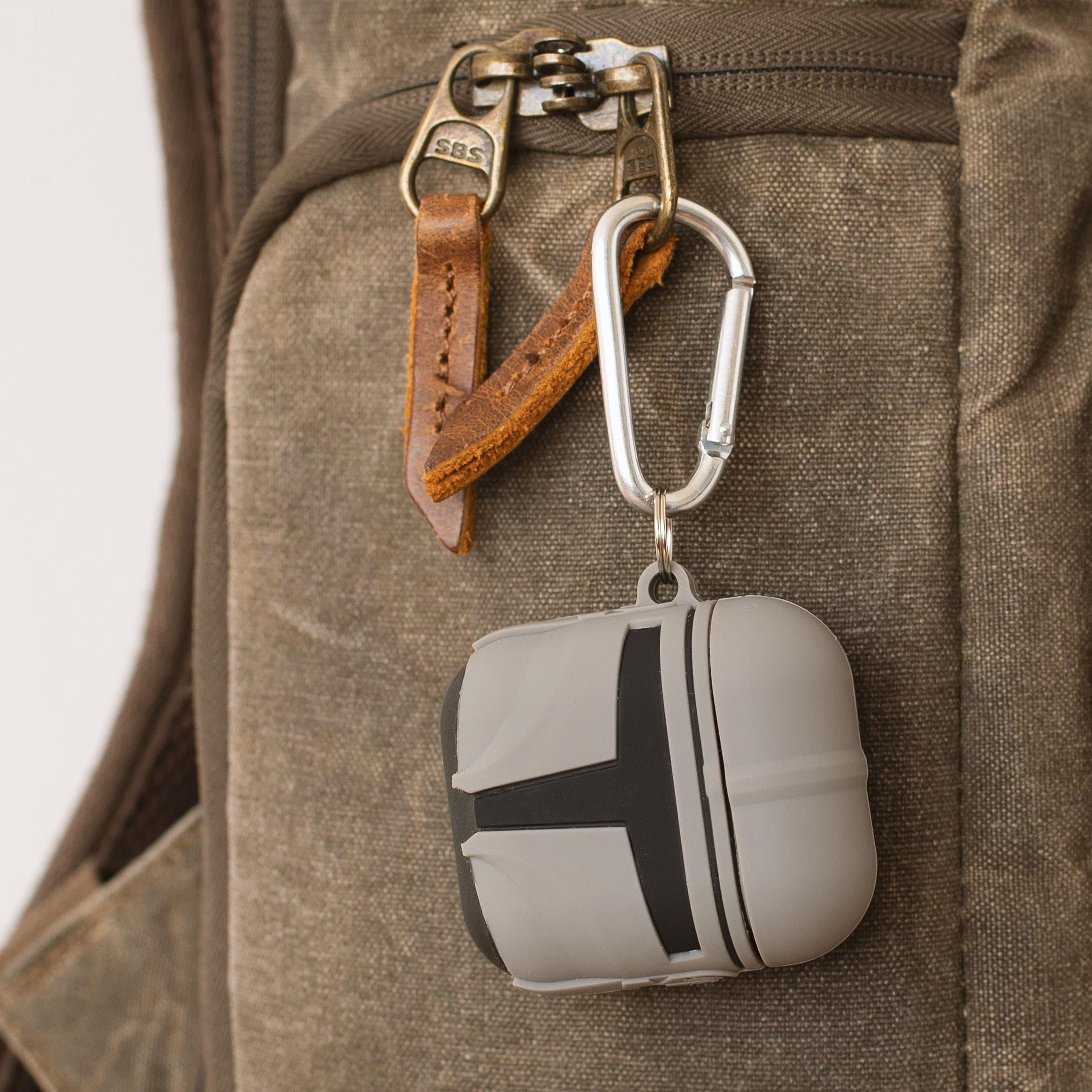 Der Mandalorianer - Star Wars - The Mandalorian 3D AirPods Case - 6