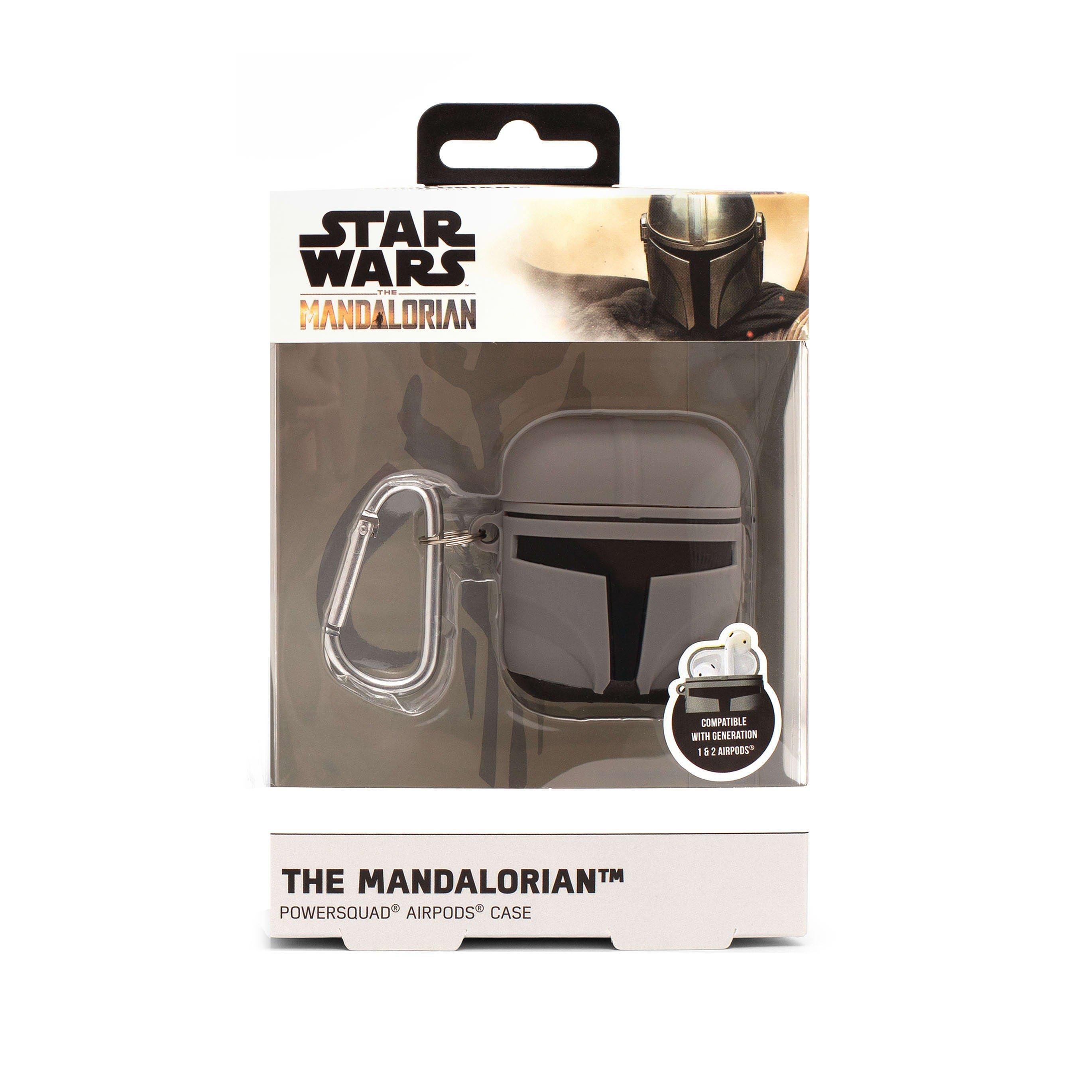 Der Mandalorianer - Star Wars - The Mandalorian 3D AirPods Case - 7