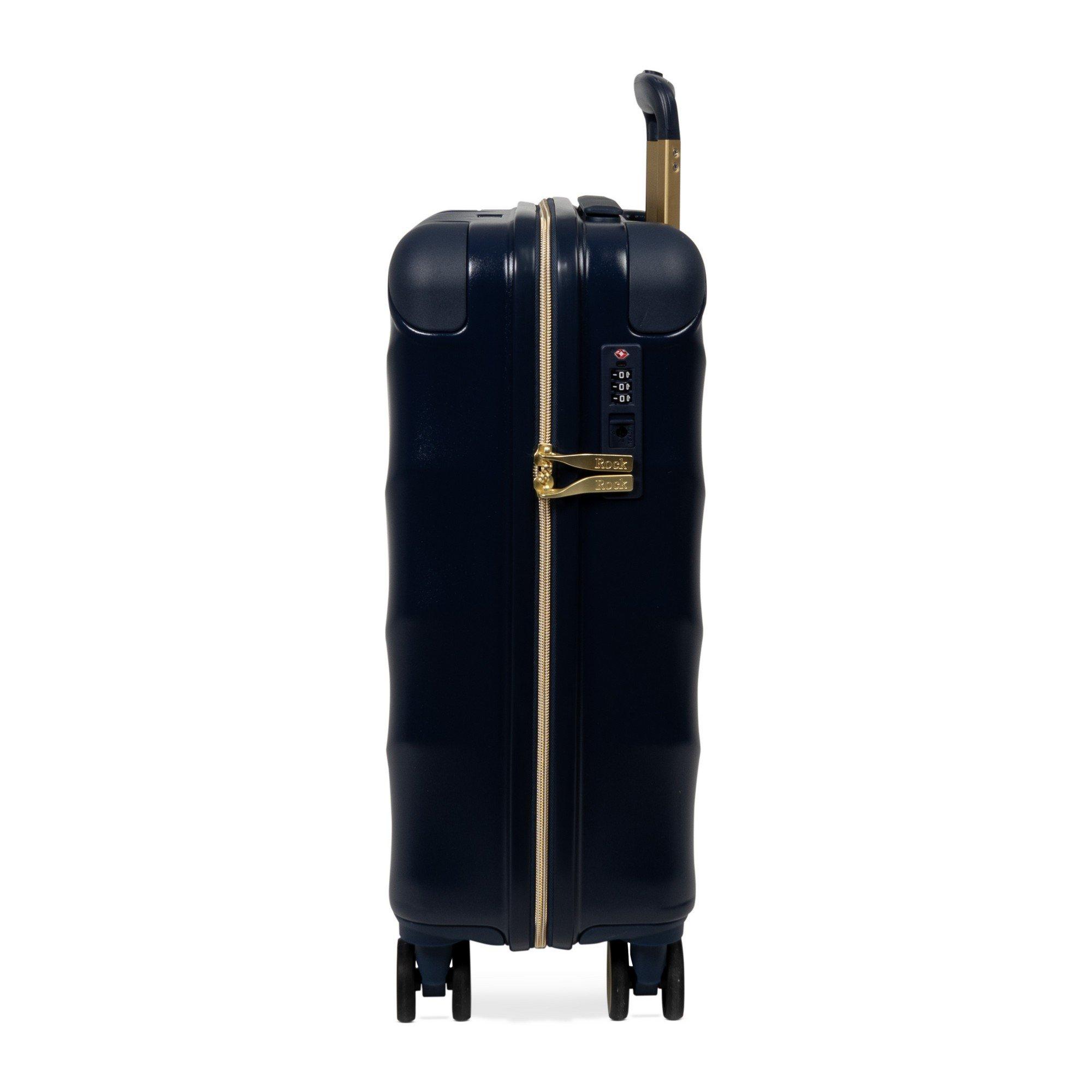 Navy - Rock - Rock Sahara Navy Cabin - 3