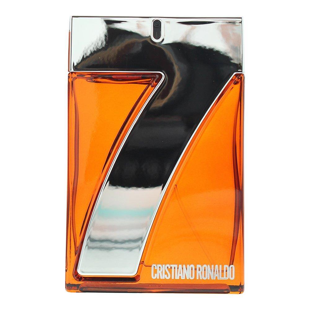None - Cristiano Ronaldo - Cristiano Ronaldo Cr7 Fearless EDT 100ml - 2
