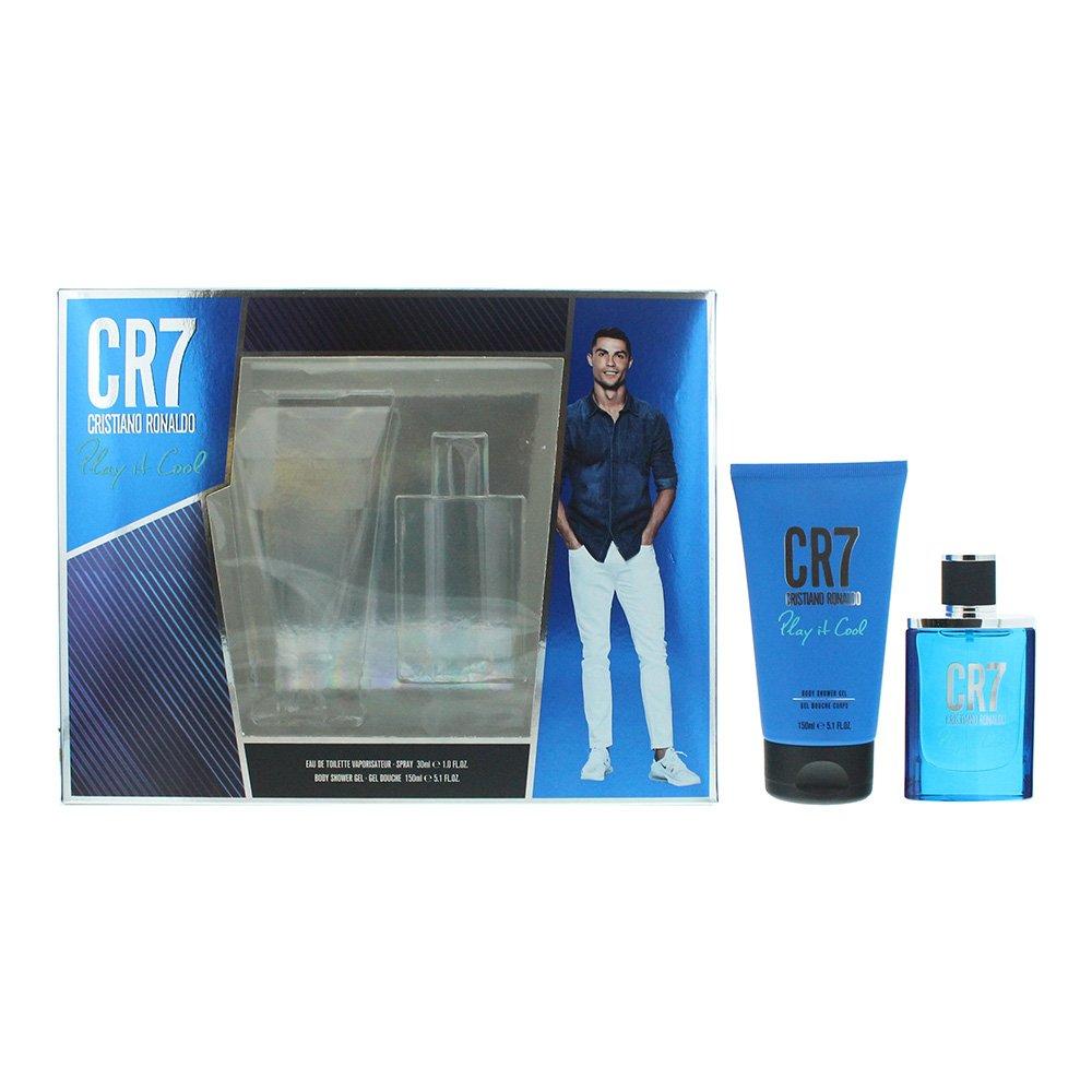 None - Cristiano Ronaldo - Cr7 Play It Cool 2 Piece Gift Se - 1
