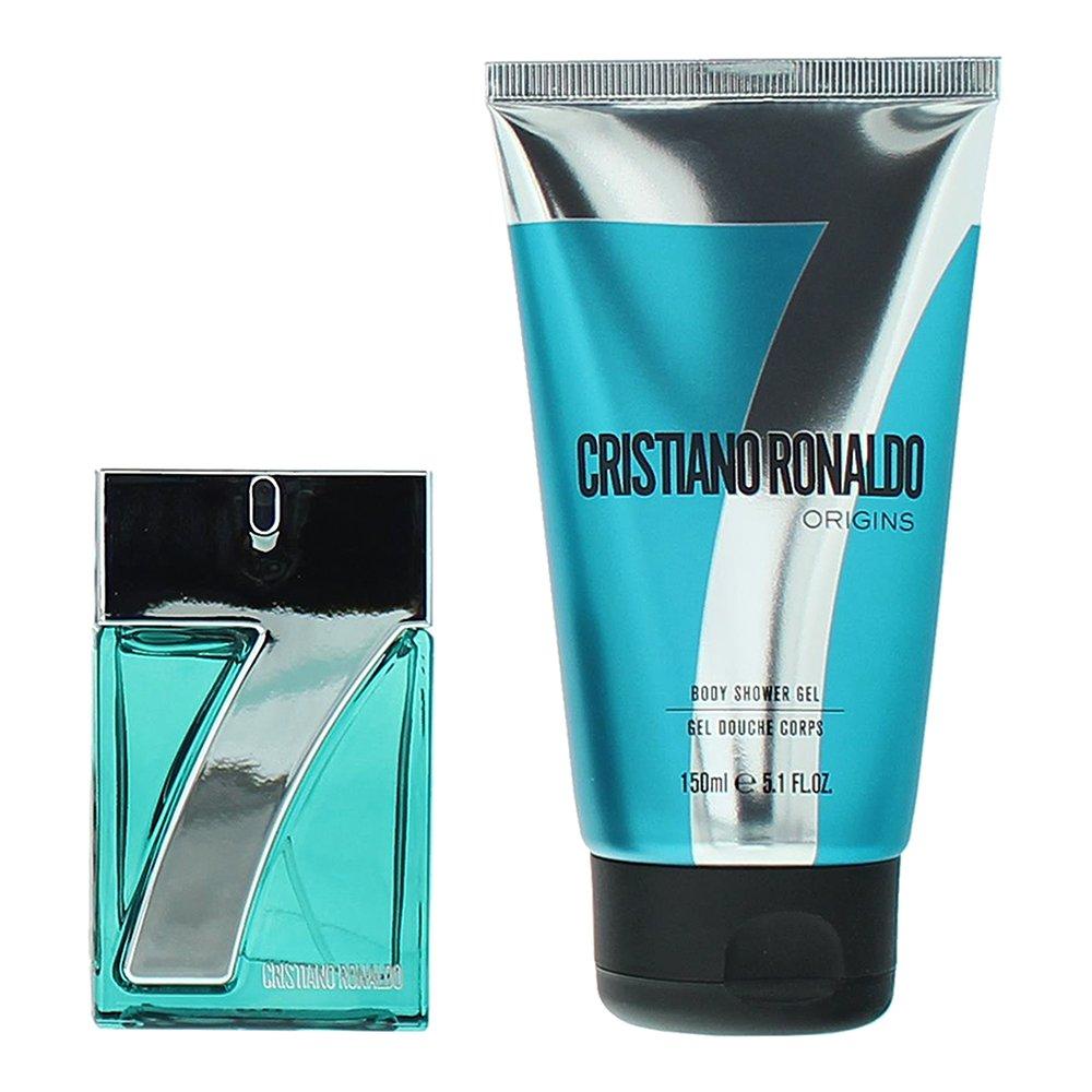 None - Cristiano Ronaldo - Origins 2 Piece Gift Set - 2