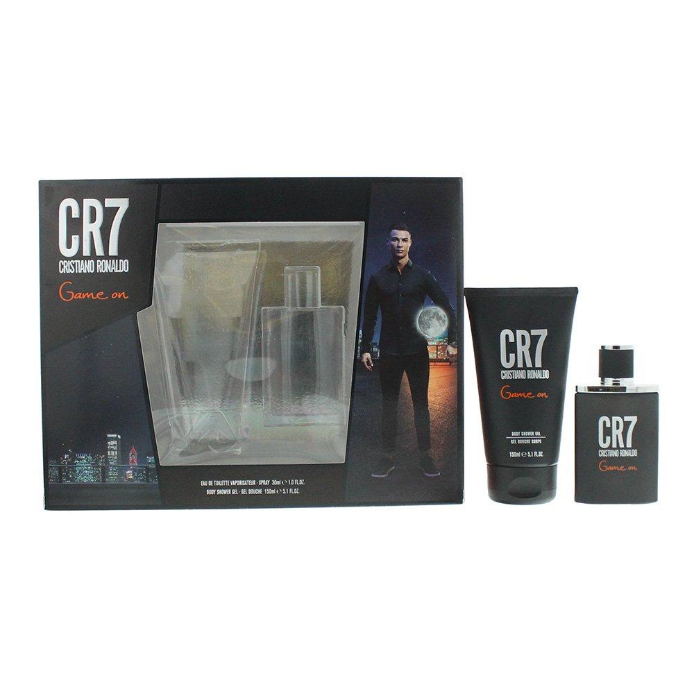 None - Cristiano Ronaldo - Cr7 Game On 2 Piece - 1