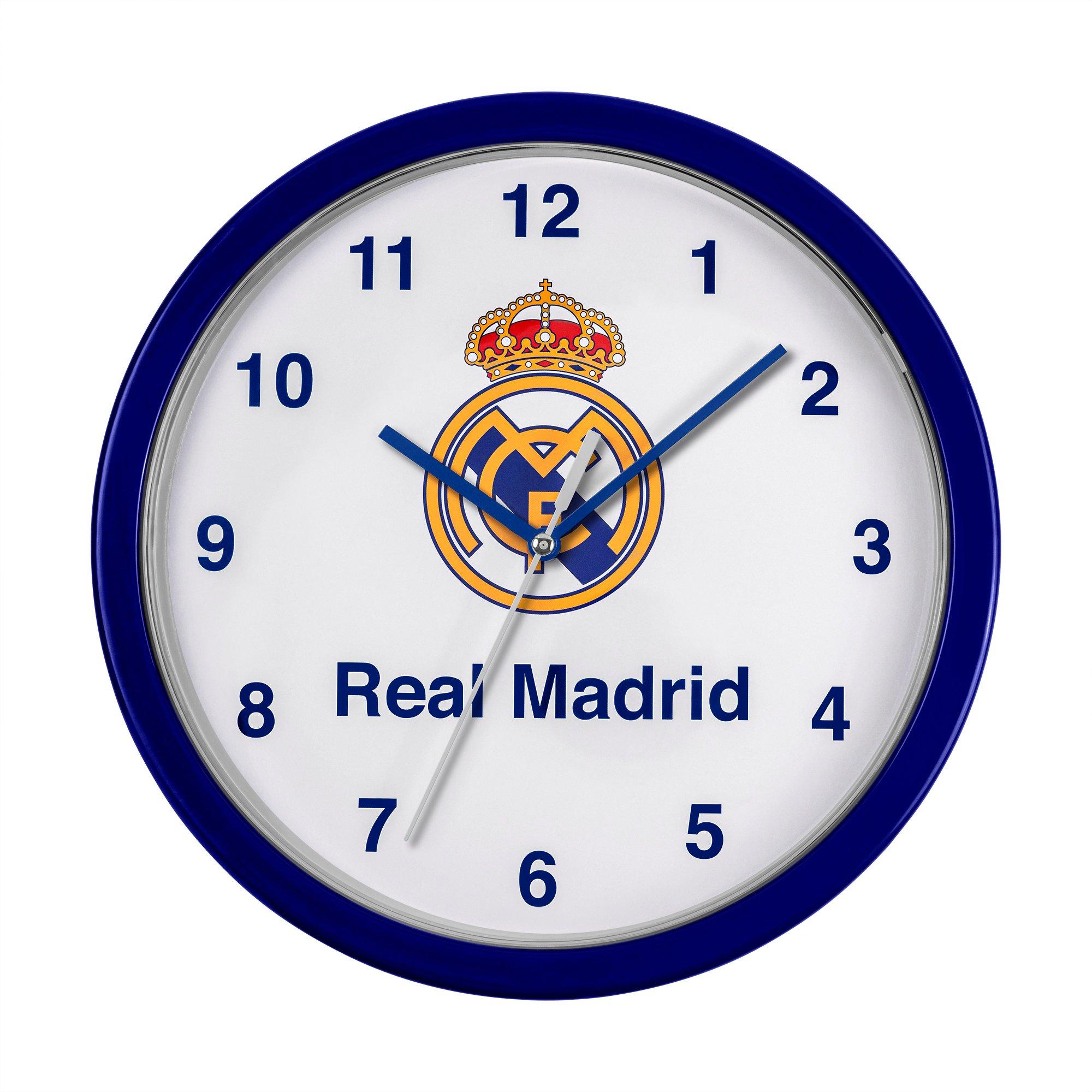 Children's Wall Clock - Kids Licensing, Plastic Multicolor - Image 7