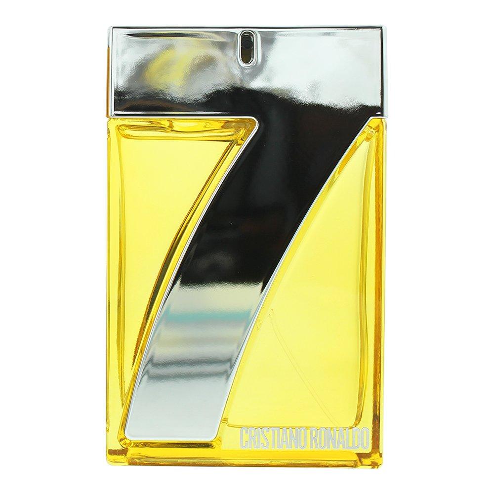 None - Cristiano Ronaldo - Cristiano Ronaldo Cr7 Discover EDT 100ml - 2