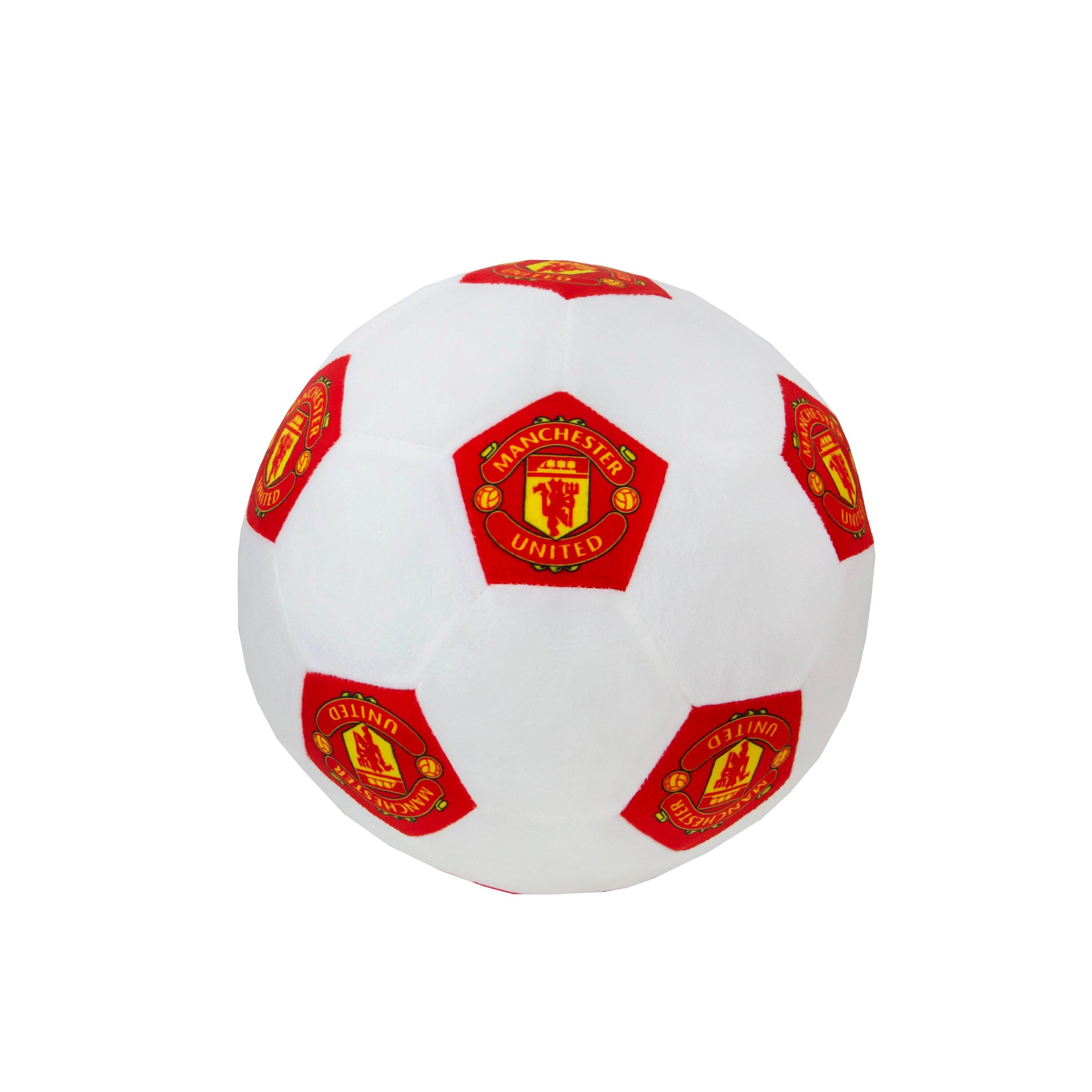 Multi - Team - Man United FC 3D Football Cushion - 5