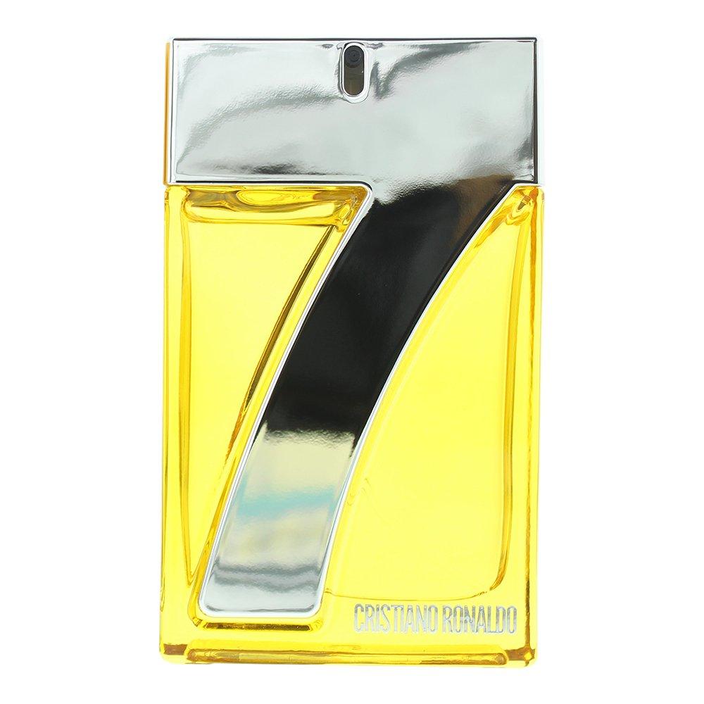 None - Cristiano Ronaldo - Cristiano Ronaldo Cr7 Discover EDT 50ml - 2