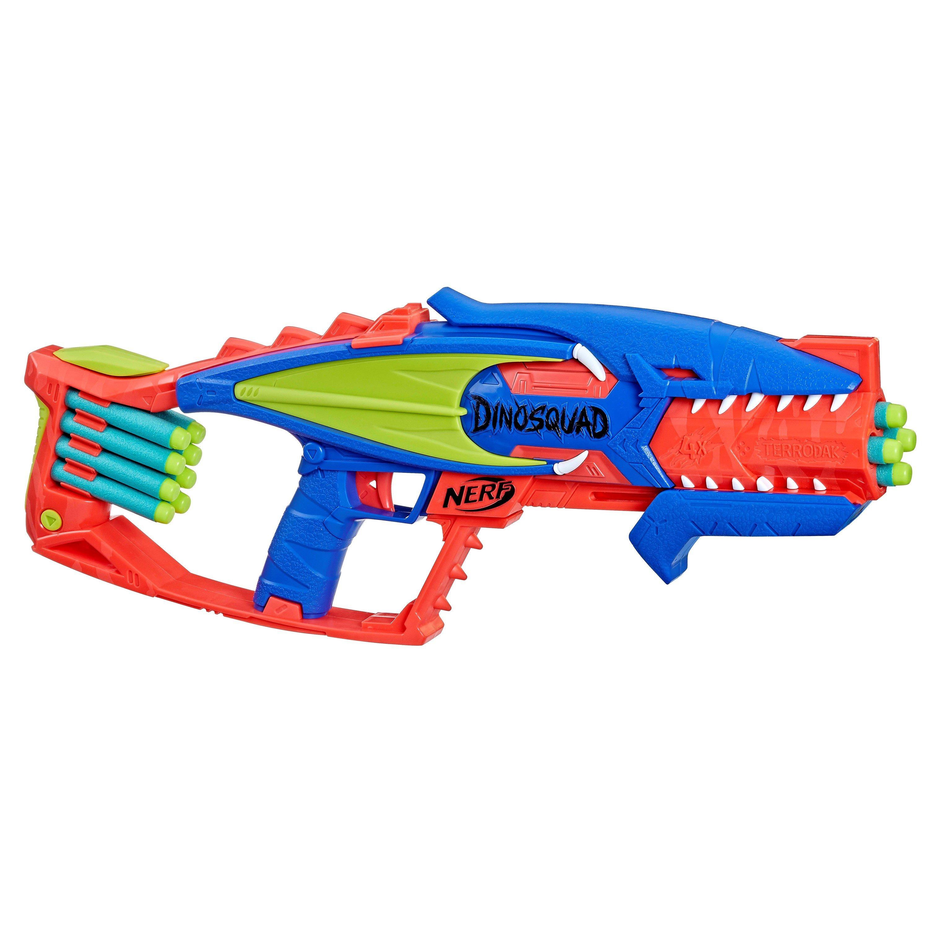 Multi Format An - Nerf - Nerf DinoSquad Terrodak - 3