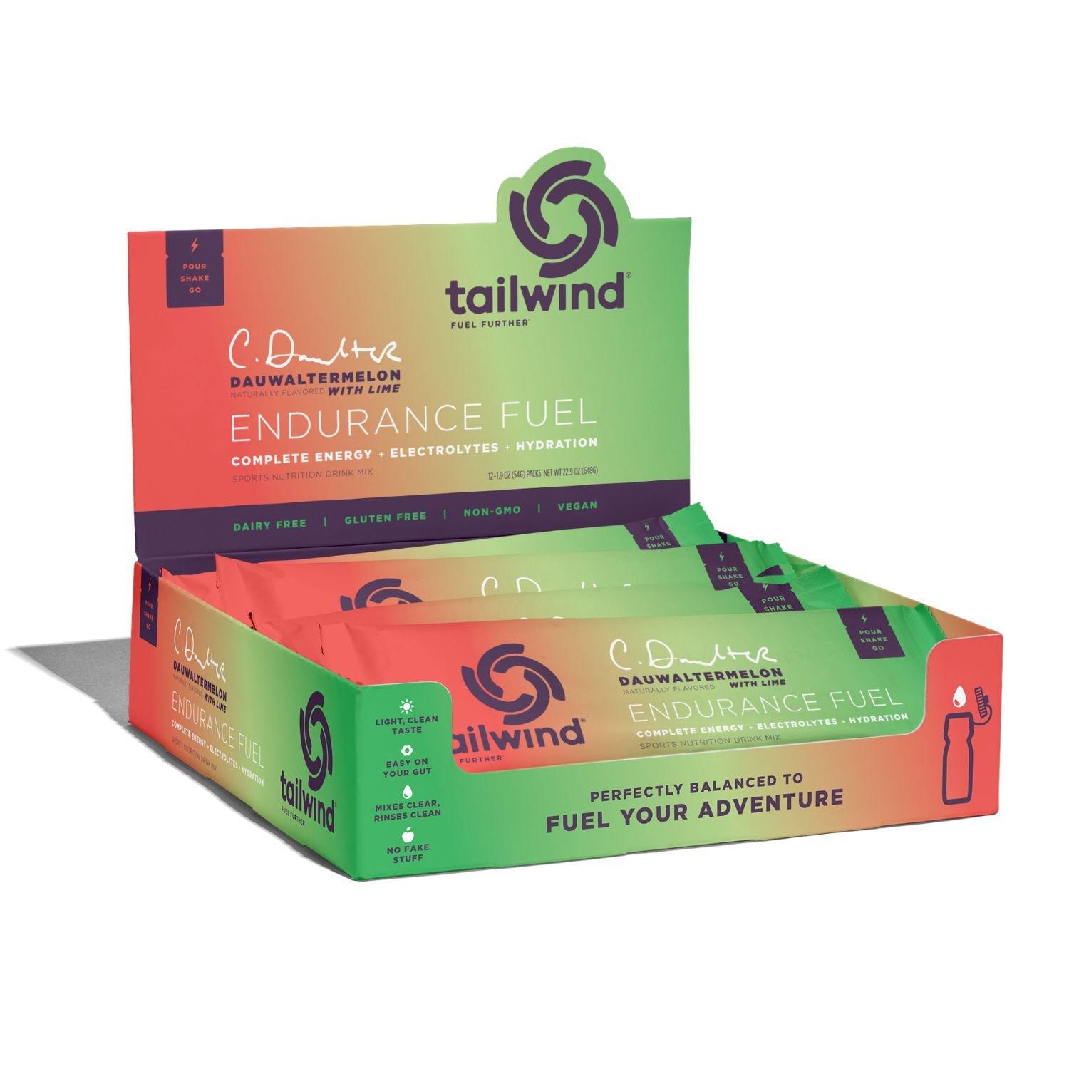 Tailwind: Endurance Fuel Stickpack (12 x 54g)