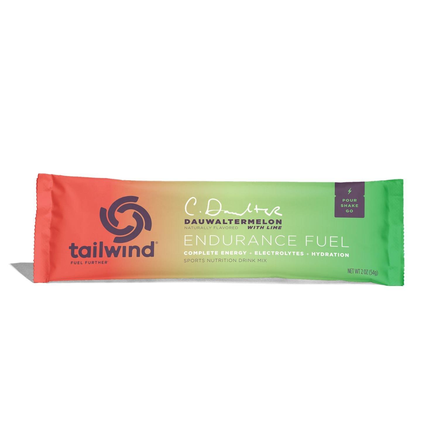 Dauwaltermelon - Tailwind Nutrition - Tailwind: Endurance Fuel Stickpack (12 x 54g) - 2